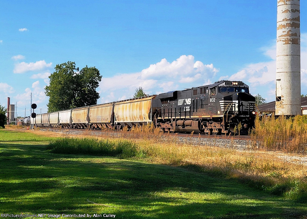 NS 8132-L46